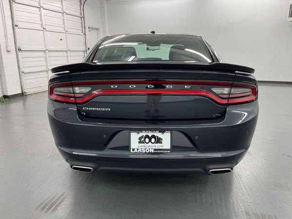 2017 Dodge Charger SE for sale in PUYALLUP, WA – photo 4