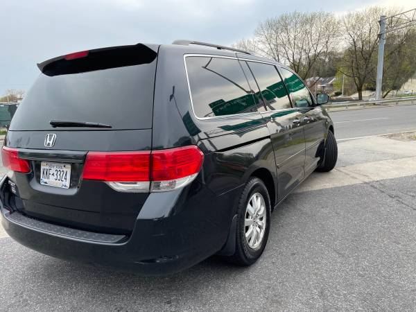 2008 Honda Odyssey EX-L (fair) for sale in Queens Village, NY – photo 2