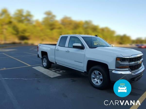2018 Chevy Chevrolet Silverado 1500 Double Cab LT Pickup 4D 6 1/2 ft... for sale in Tulsa, OK – photo 15