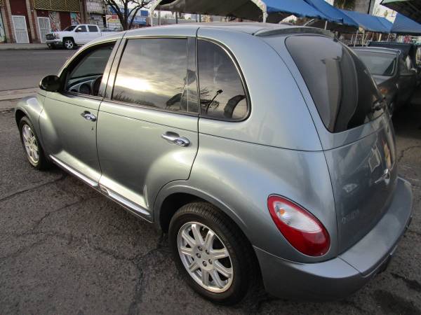 XXXXX 2010 Chrysler PT Cruiser One OWNER Clean TITLE 117, 000 miles for sale in Fresno, CA – photo 2