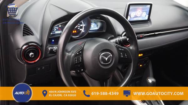 2016 Mazda CX-3 Sedan CX3 FWD Sport Mazda CX 3 - - by for sale in El Cajon, CA – photo 17