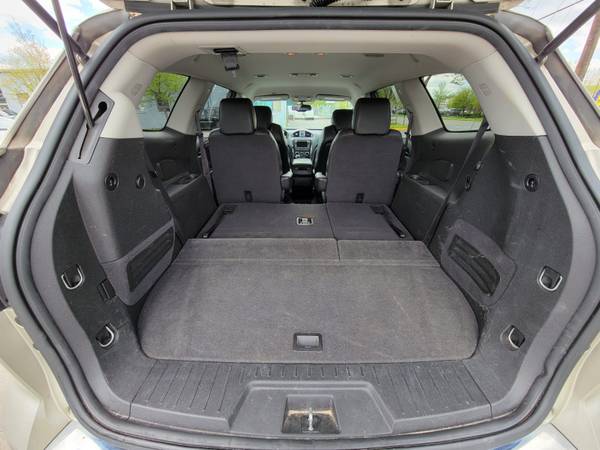 2013 Buick Enclave Premium LUXURY AWD 7SEATS 3MONTH WARRANTY for sale in Harrisonburg, VA – photo 21