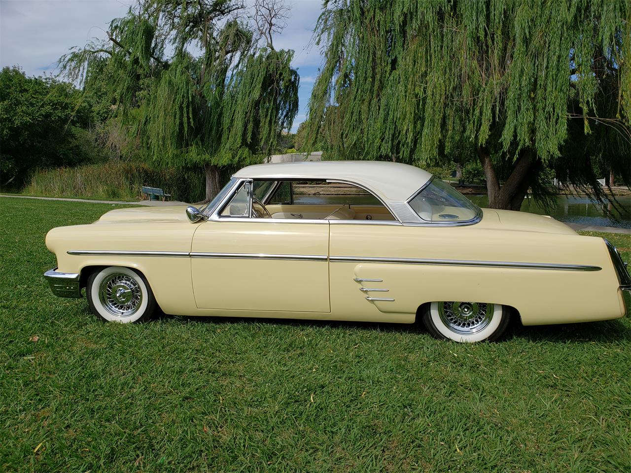 1953 Mercury Monterey for sale in Antioch, CA – photo 3