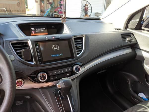 Honda CRV EX 2015 - cars & trucks - by owner - vehicle automotive sale for sale in Oshkosh, WI – photo 9