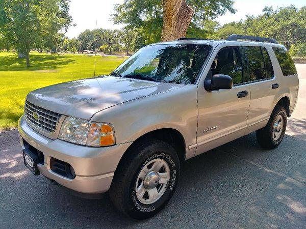 2005 Ford Explorer 4dr 114 WB XLT 4WD - CALL/TEXT TODAY! for sale in Sterling, CO – photo 3