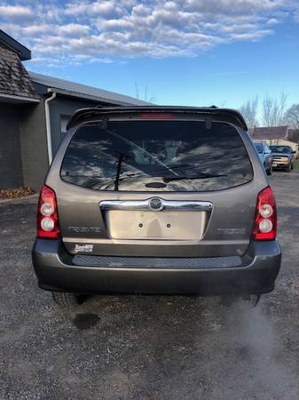 2006 MAZDA TRIBUTE S ONLY 91,000 MILES!!! - cars & trucks - by... for sale in Swengel, PA – photo 5