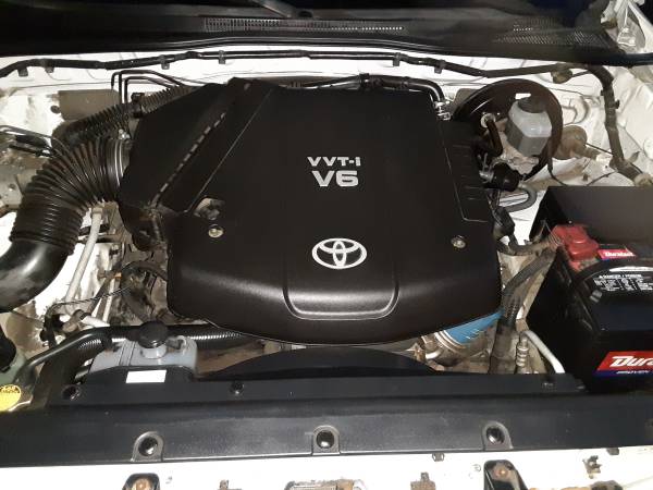 2006 Toyota Tacoma - cars & trucks - by owner - vehicle automotive... for sale in Ventura, CA – photo 11