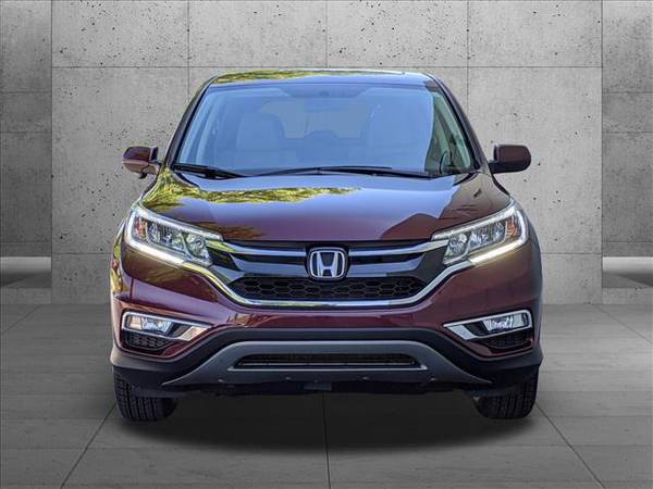 2016 Honda CR-V EX SKU: GH566825 SUV - - by dealer for sale in Knoxville, TN – photo 2