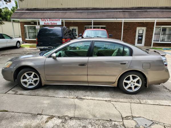 2003 NISSAN ALTIMA SE.... for sale in Tallahassee, FL – photo 3