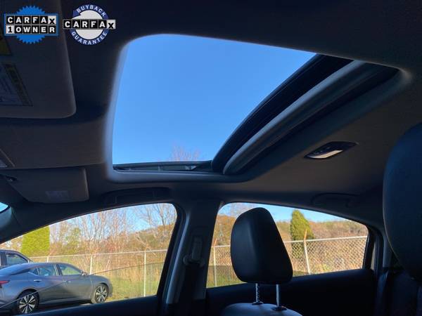 Honda HR-V Navigation Sunroof 1 Owner Bluetooth Cheap SUV Low... for sale in Winston Salem, NC – photo 11