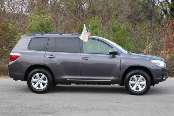 2008 Toyota Highlander V6 - Regular Services! Repeat Customer Trade!... for sale in Athens, TN – photo 8
