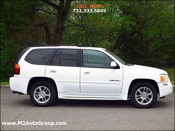 2007 GMC Envoy Denali 4dr SUV 4WD - - by dealer for sale in East Brunswick, NY – photo 16