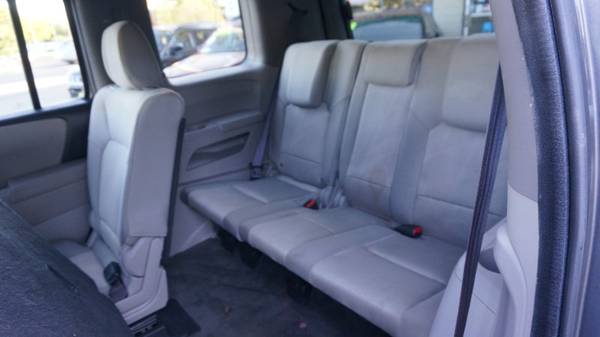 2012 Honda Pilot LX 2WD 5-Spd AT for sale in Rutherford, NJ – photo 20