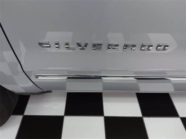 2015 Chevrolet Silverado 1500 LTZ - cars & trucks - by dealer -... for sale in Green Bay, WI – photo 9