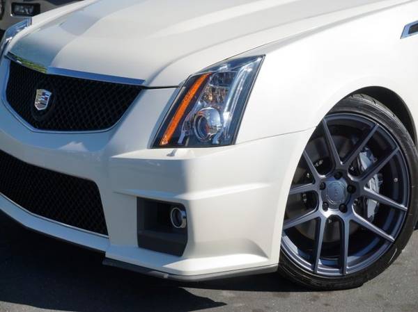 2014 Cadillac CTS-V Coupe Coupe for sale in Sacramento , CA – photo 2