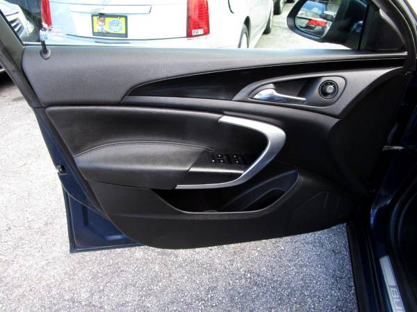 2011 Buick Regal CXL - 4XL BUY HERE / PAY HERE !! - cars & trucks -... for sale in TAMPA, FL – photo 16
