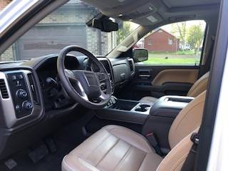 2018 GMC Sierra Denali for sale in Other, KY – photo 15