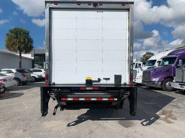 2014 FREIGHTLINER M2 BOX TRUCK - cars & trucks - by dealer - vehicle... for sale in Fl. Lauderdale, GA – photo 3