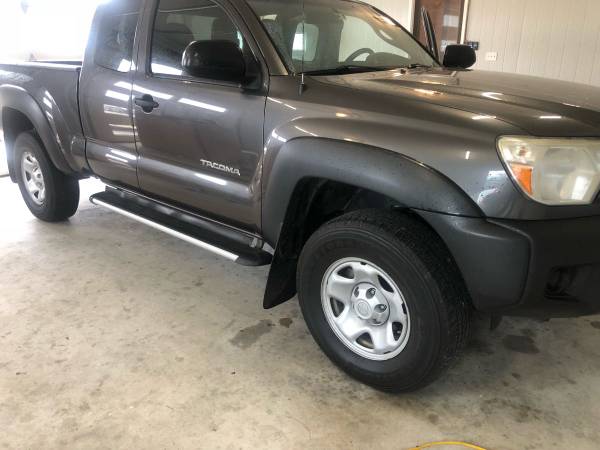 Toyota Tacoma Like NEW for sale in Dearing, MS – photo 2