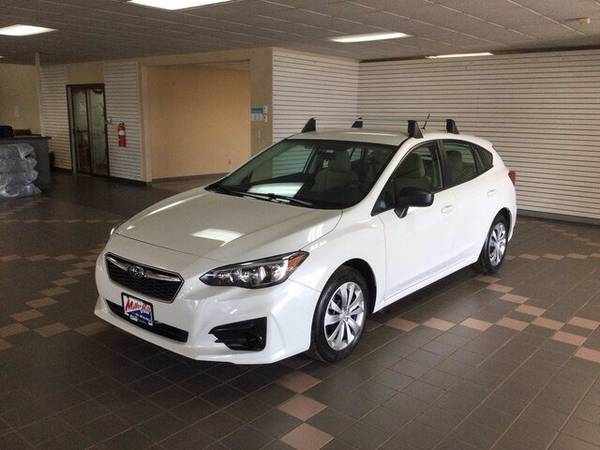 2018 Subaru Impreza - - by dealer - vehicle automotive for sale in Duluth, MN – photo 2