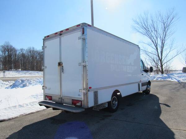 2007 Dodge Sprinter 3500 Box - - by dealer - vehicle for sale in Random Lake, WI – photo 3