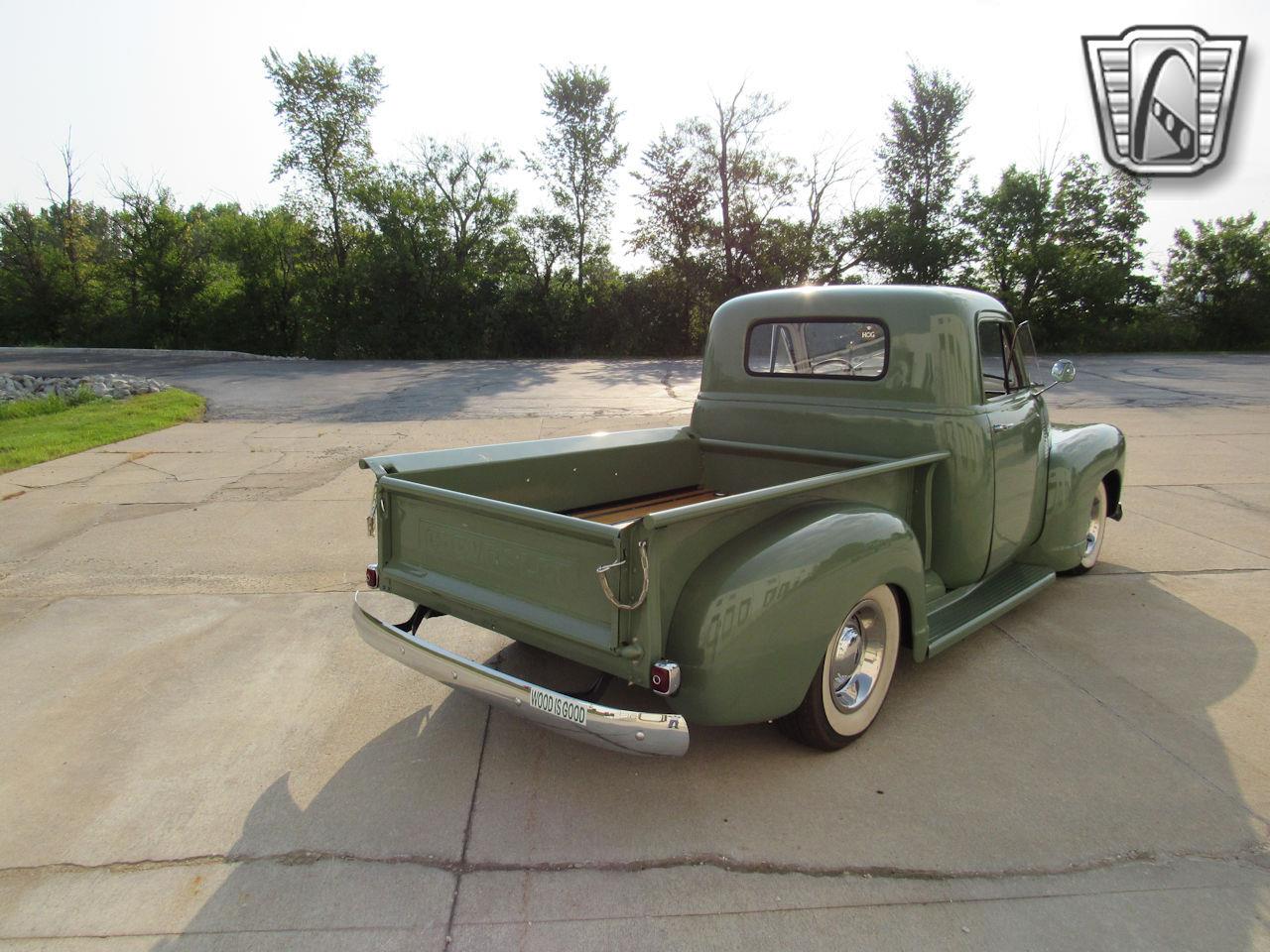 1953 Chevrolet 3100 for sale in O'Fallon, IL – photo 9