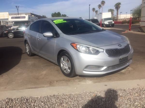 $500 DOWN!NEED A NICE RIDE AND NO HASSLE?CALL US! - cars & trucks -... for sale in Mesa, AZ – photo 3