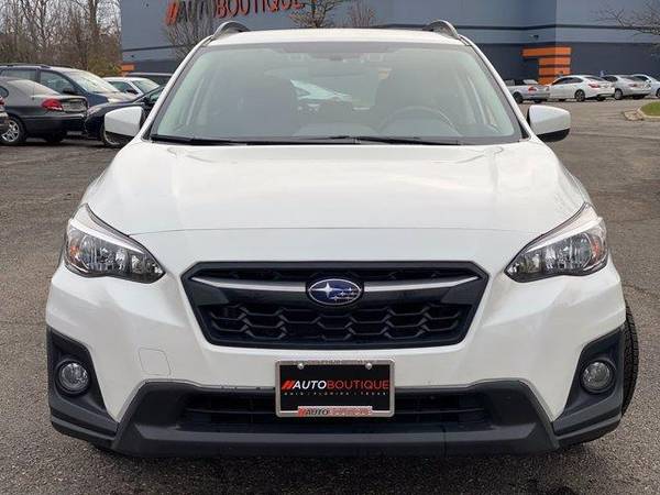 2018 Subaru Crosstrek Premium - LOWEST PRICES UPFRONT! - cars &... for sale in Columbus, OH – photo 8