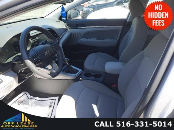 2020 Hyundai Elantra Limited IVT SULEV Sedan - - by for sale in Freeport, NY – photo 18