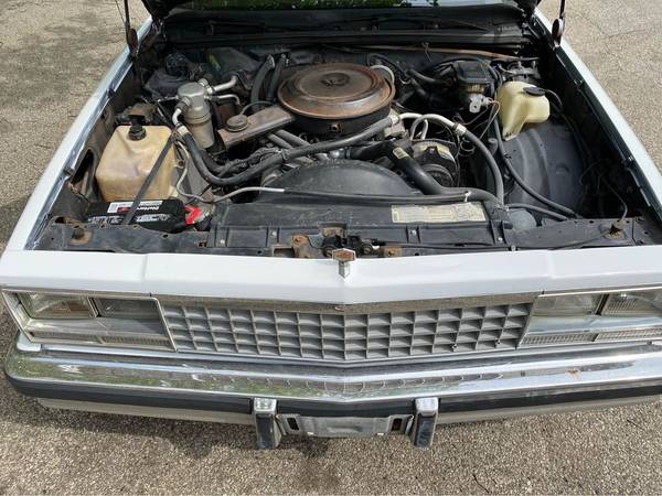 1985 El Camino SS for sale in Towson, MD – photo 6