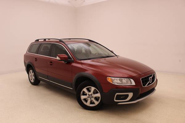 2013 Volvo XC70 3.2 W/LEATHER Stock #:200102A for sale in Scottsdale, AZ – photo 6
