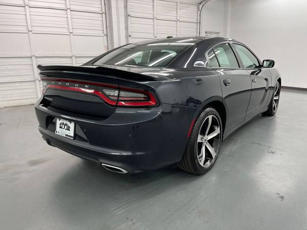 2017 Dodge Charger SE for sale in PUYALLUP, WA – photo 3
