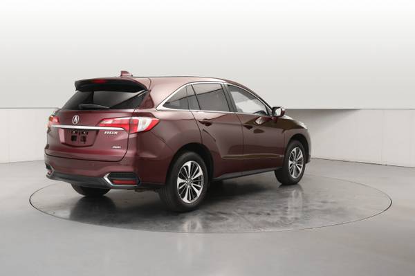 2017 Acura RDX 6-Spd AT AWD w/Advance Package for sale in Caledonia, MI – photo 3