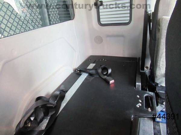 2013 International 4300 EXTENDED CAB WHITE ***BEST DEAL ONLINE*** -... for sale in Grand Prairie, TX – photo 24