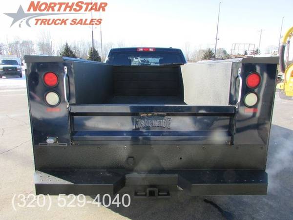2012 Dodge 2500 4x4 - - by dealer - vehicle automotive for sale in St. Cloud, ND – photo 4