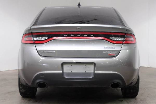 2013 Dodge Dart Limited -Guaranteed Approval! for sale in Addison, TX – photo 6