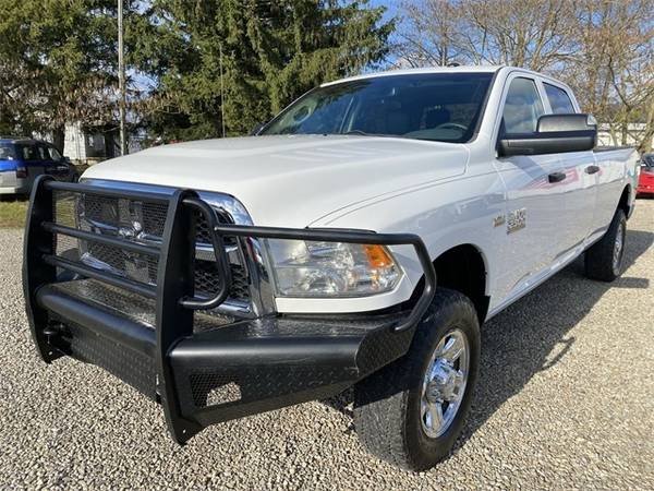 2015 Ram 2500 Tradesman **Chillicothe Truck Southern Ohio's Only All... for sale in Chillicothe, WV – photo 3