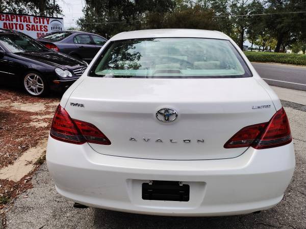 2008 TOYOTA AVALON LIMITED! $6500 CASH SALE! - cars & trucks - by... for sale in Tallahassee, FL – photo 5
