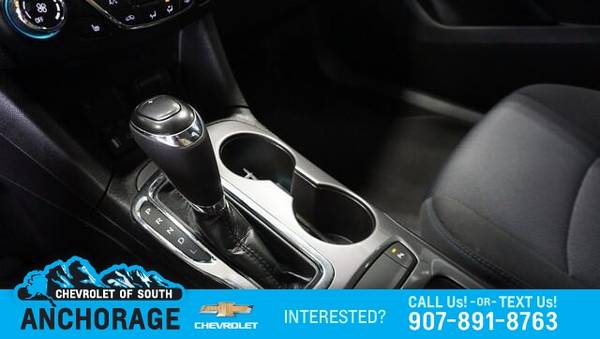 2018 Chevrolet Cruze 4dr HB 1 4L LT w/1SD - - by for sale in Anchorage, AK – photo 14