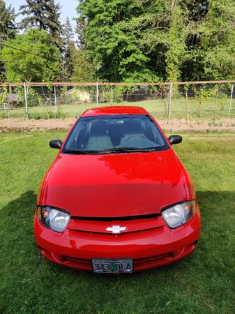 Chevrolet Cavalier LS for sale in Portland, OR – photo 4