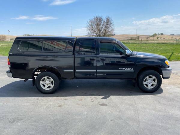 2000 Toyota Tundra SR5 4dr V6 Extended Cab SB 1 Country for sale in Ponca, SD – photo 6
