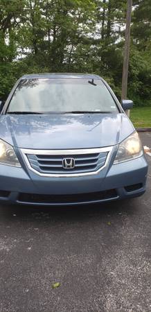 Honda Odyssey for sale in Ballwin, MO – photo 3