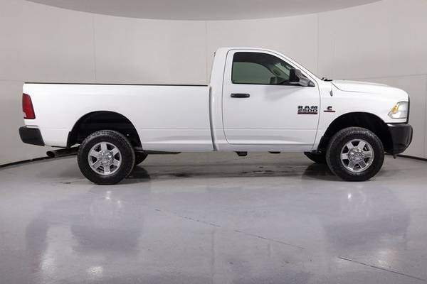 2013 Ram 2500 Tradesman - cars & trucks - by dealer - vehicle... for sale in Twin Falls, ID – photo 2