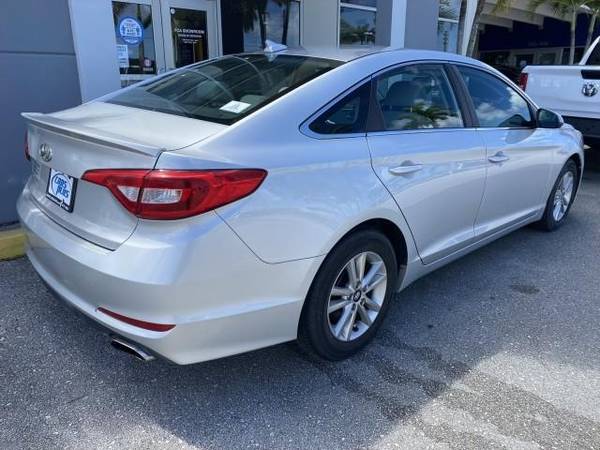 2015 Hyundai Sonata - - by dealer for sale in Other, Other – photo 2