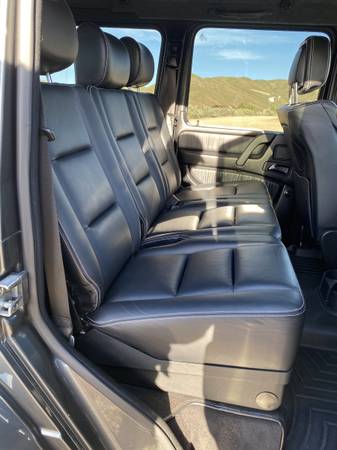 2011 Mercedes Benz G55 AMG for sale in Boise, ID – photo 14