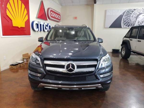 2013 Mercedes GL450 4MATIC many packages, Excellent Condition - cars for sale in Jeffersonville, KY – photo 2