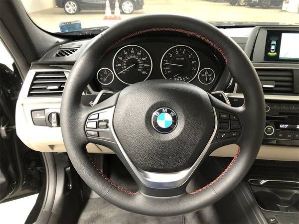 2018 BMW 3 Series 330i xDrive - - by dealer - vehicle for sale in Buffalo, NY – photo 18