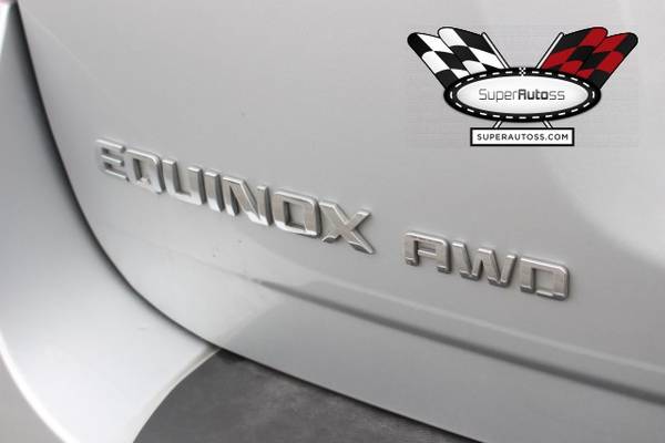2017 Chevrolet Equinox LT AWD, Rebuilt/Restored & Ready To Go! for sale in Salt Lake City, UT – photo 22