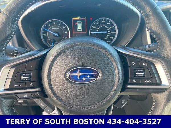 2020 Subaru Ascent Limited 8 Passenger AWD 4dr SUV for sale in South Boston, VA – photo 10