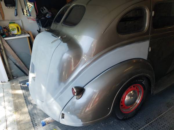 1937 Plymouth street rod for sale in Lemont, IL – photo 5